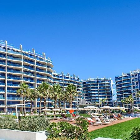 Apartamento En Sea Senses Freya Torrevieja Ngoại thất bức ảnh