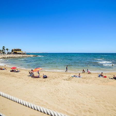 Apartamento En Sea Senses Freya Torrevieja Ngoại thất bức ảnh