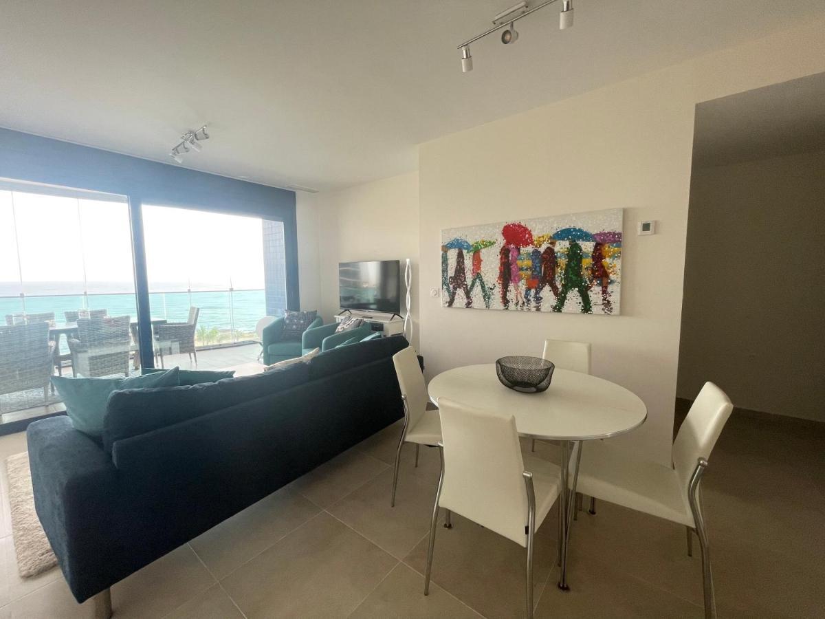 Apartamento En Sea Senses Freya Torrevieja Ngoại thất bức ảnh