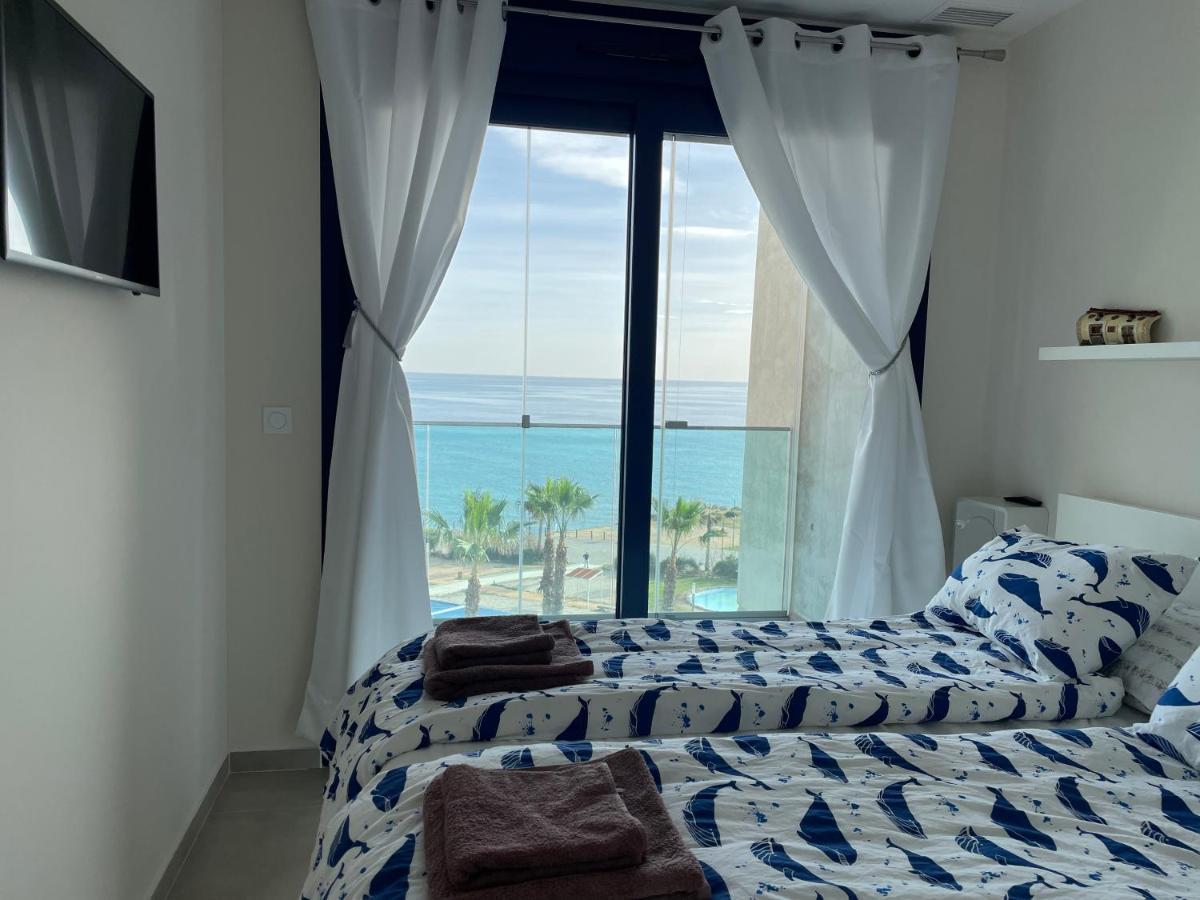 Apartamento En Sea Senses Freya Torrevieja Ngoại thất bức ảnh