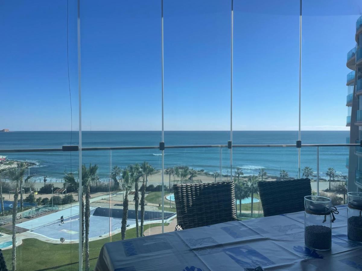 Apartamento En Sea Senses Freya Torrevieja Ngoại thất bức ảnh