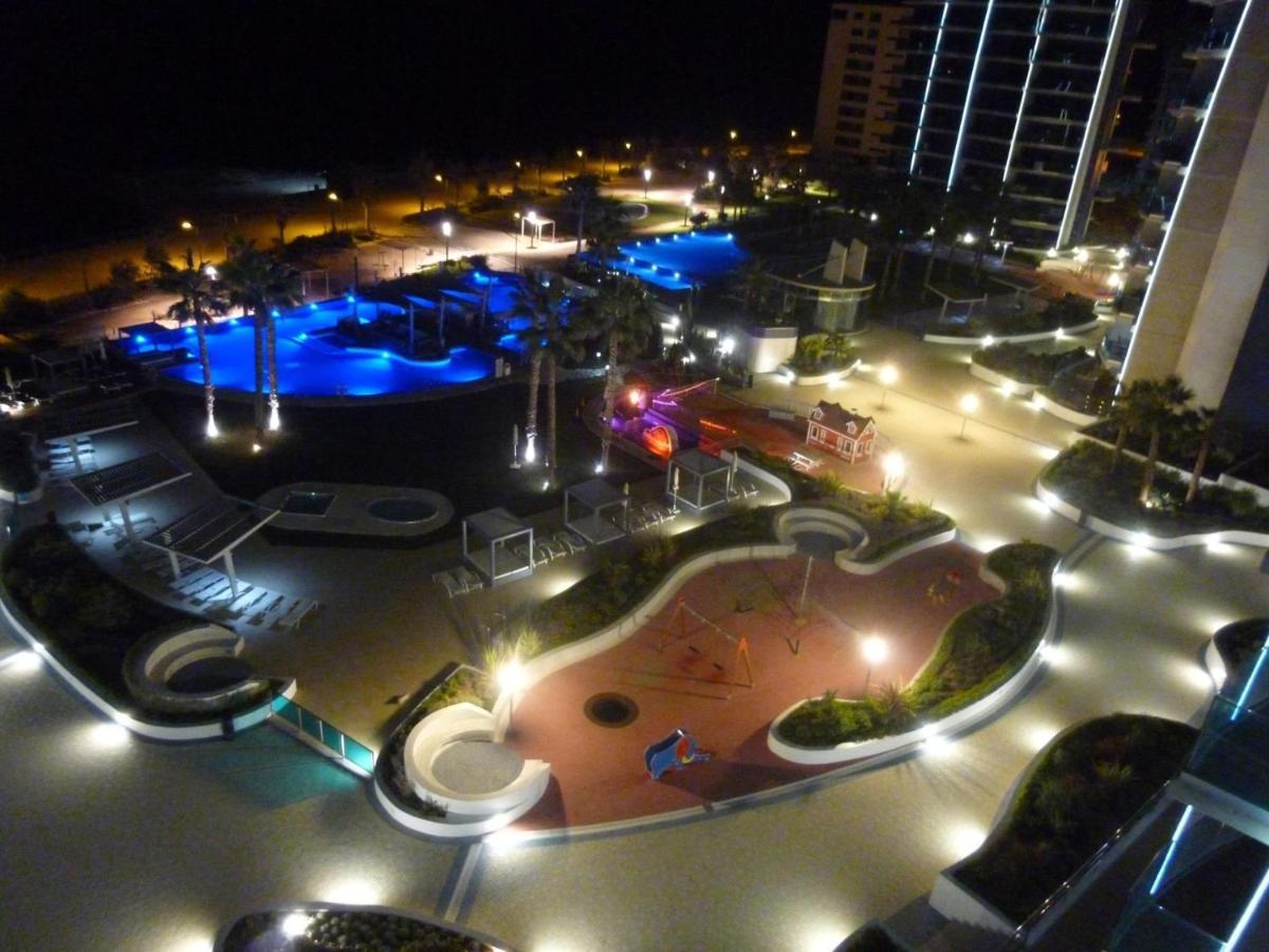 Apartamento En Sea Senses Freya Torrevieja Ngoại thất bức ảnh