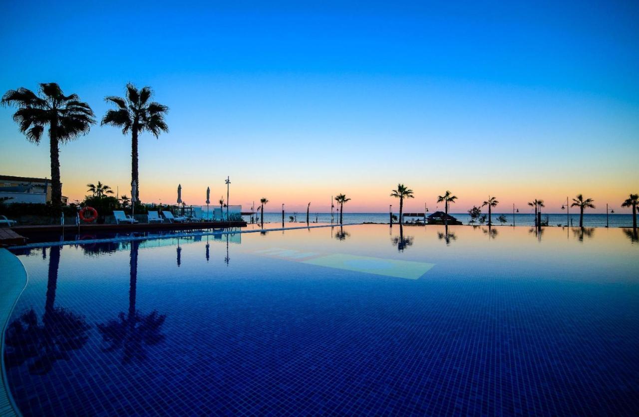 Apartamento En Sea Senses Freya Torrevieja Ngoại thất bức ảnh