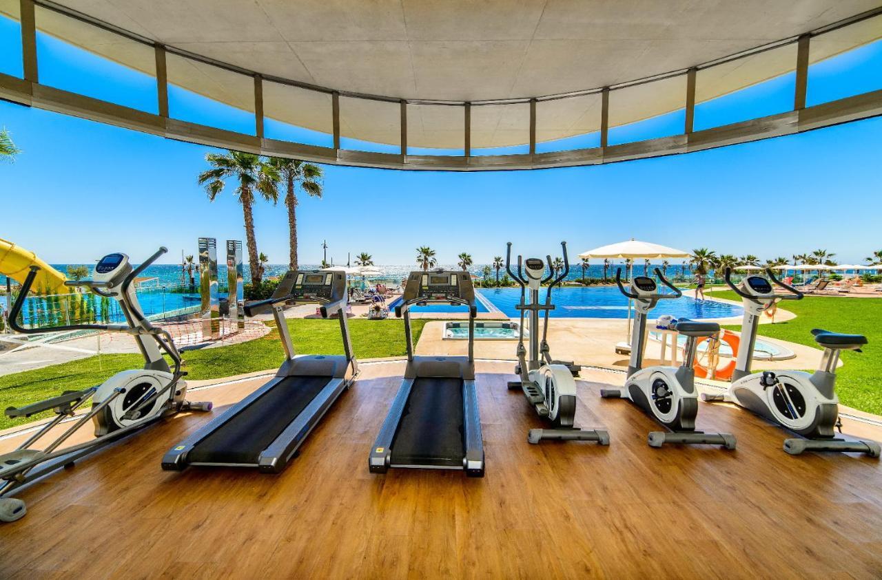 Apartamento En Sea Senses Freya Torrevieja Ngoại thất bức ảnh