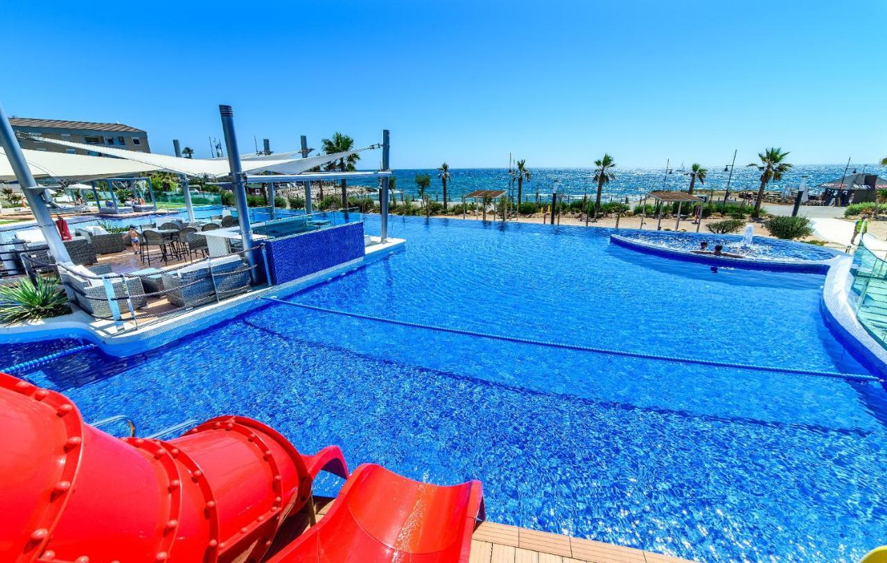 Apartamento En Sea Senses Freya Torrevieja Ngoại thất bức ảnh
